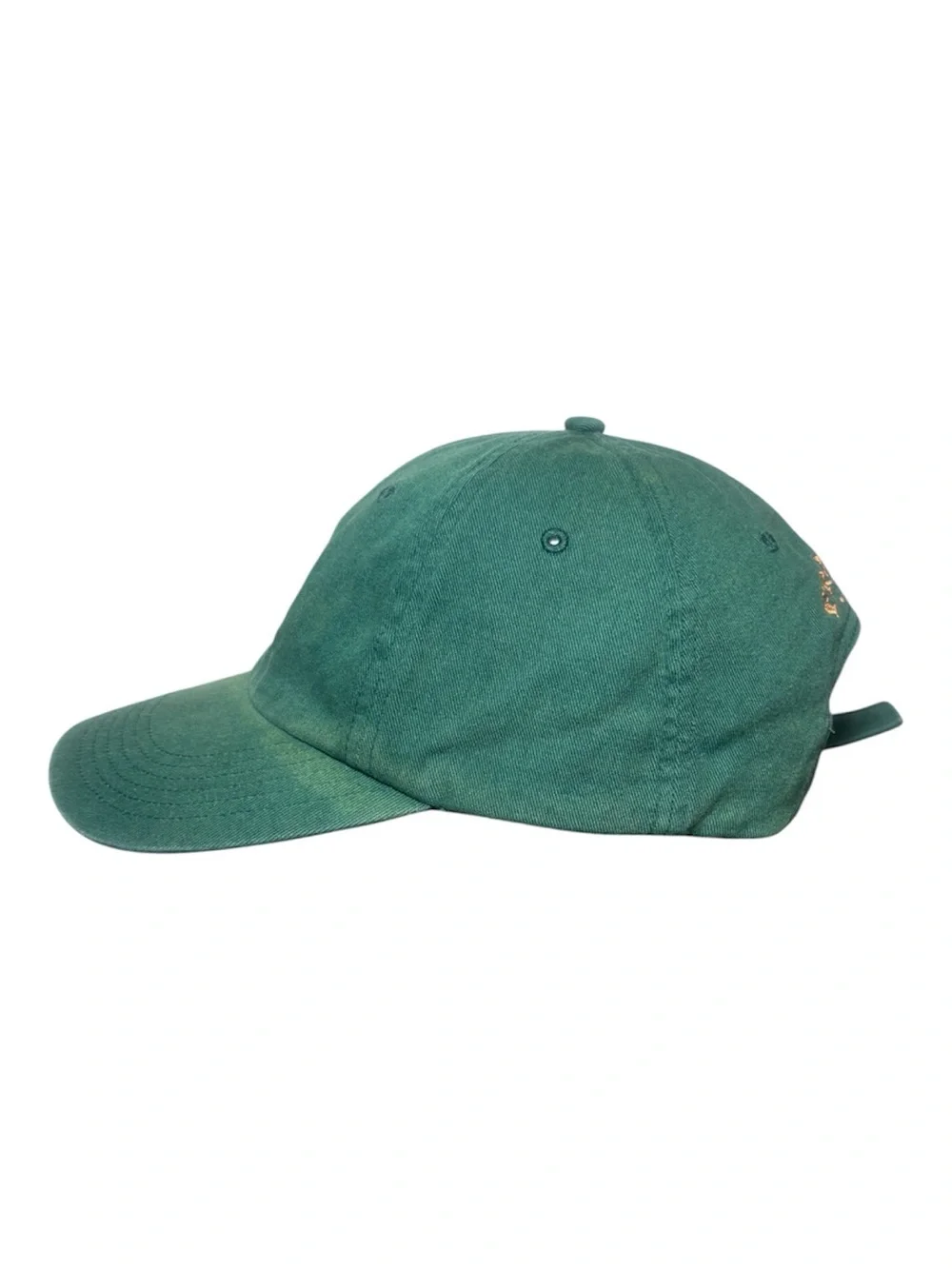 R by RICHARDSON Frogtown Green Baseball Cap
